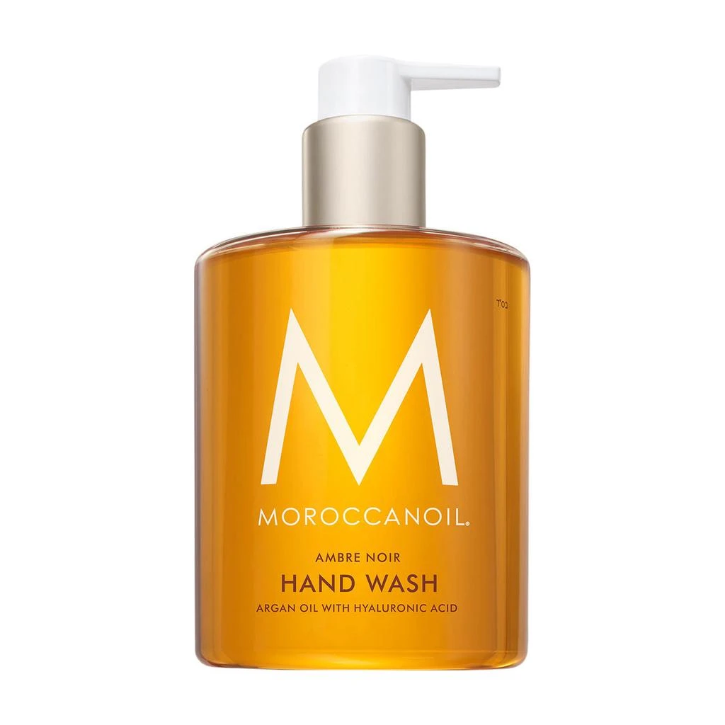 商品Moroccanoil|Hand Wash Ambre Noir,价格¥163,第1张图片