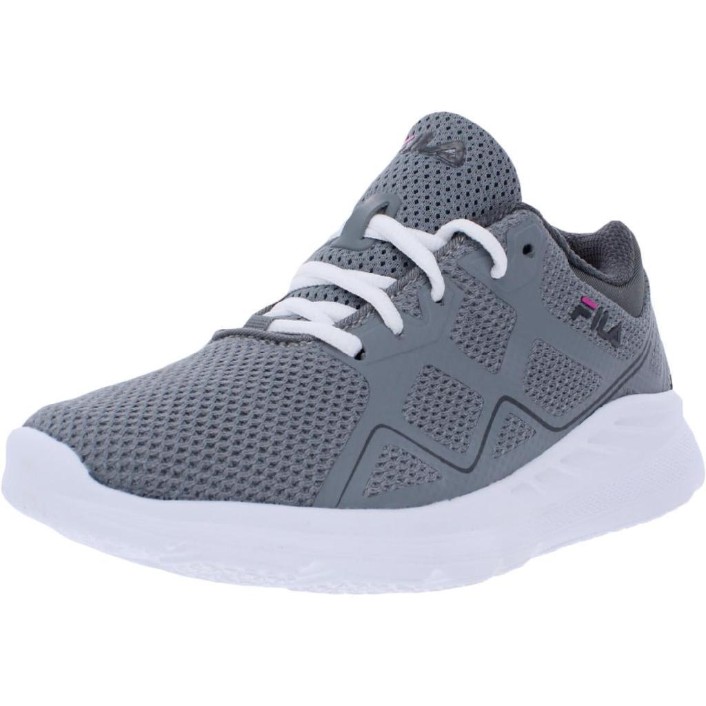 商品Fila|Fila Womens Memory Panorama 7 Performance Fitness Running Shoes,价格¥131,第3张图片详细描述