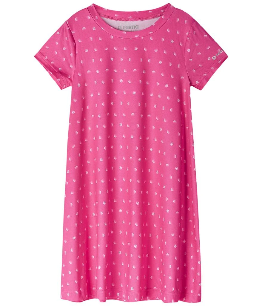 商品Reima|Dress Tuulia (Toddler/Little Kids/Big Kids),价格¥249,第1张图片
