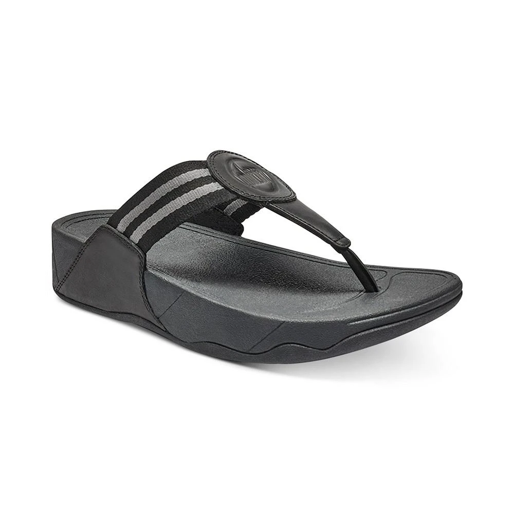 商品FitFlop|Women's Walkstar Sandals,价格¥271,第1张图片
