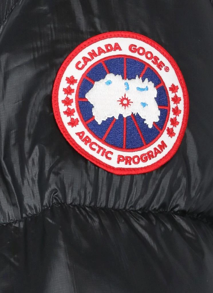 商品Canada Goose|Canada Goose Crofton Puffer Down Jacket,价格¥7990,第5张图片详细描述