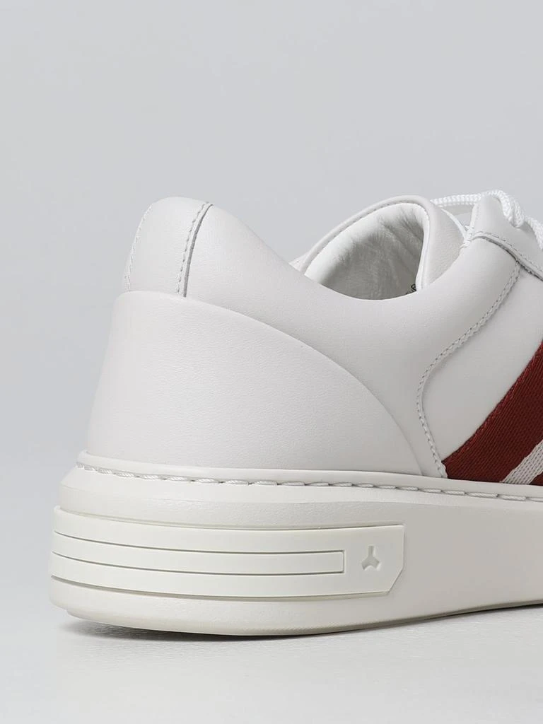 商品Bally|Bally sneakers for man,价格¥3560,第3张图片详细描述