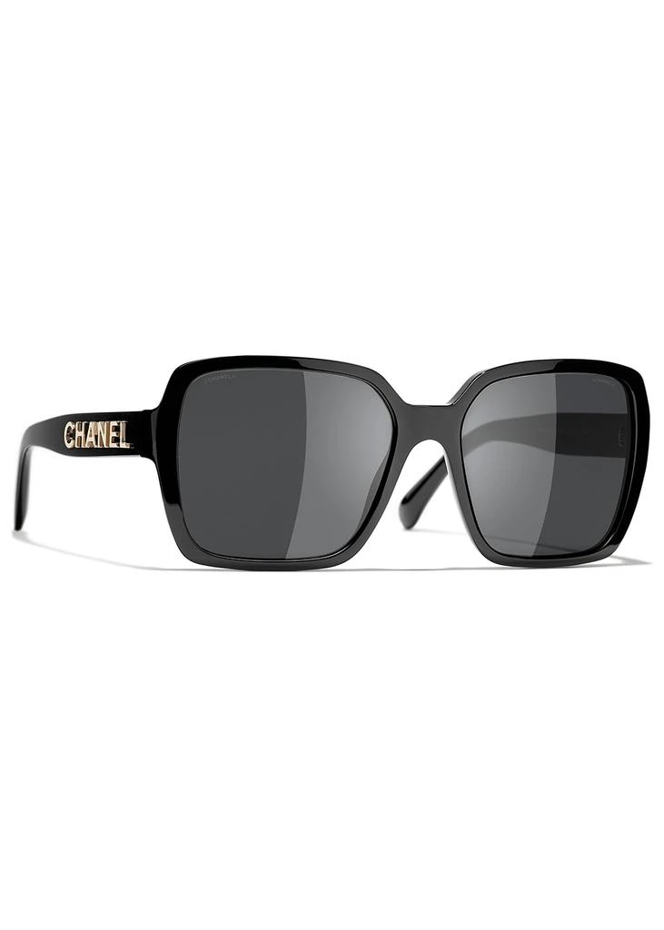商品Chanel|Square sunglasses,价格¥3709,第1张图片