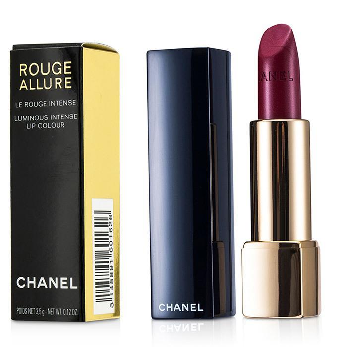 商品Chanel|Chanel 炫亮魅力唇膏 - # 135 谜情 -135 谜情(3.5g/0.12oz),价格¥548,第1张图片
