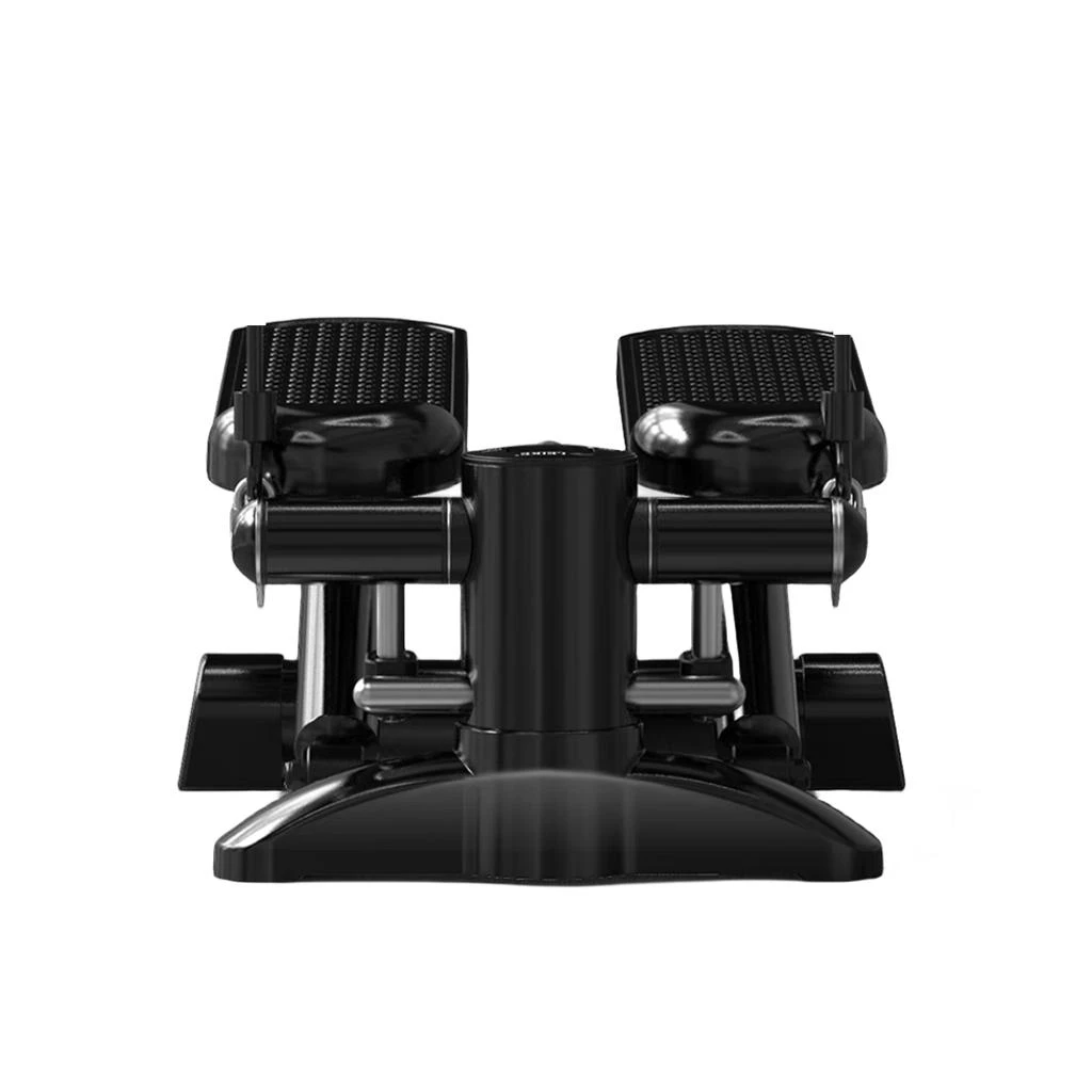 Streamdale Ultimate Body Sculpting Mini Stepper with Resistance Bands Achieve Full-Body Fitness 商品