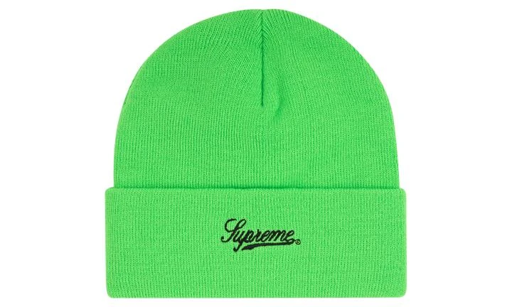 商品Supreme|Supreme Automobili Lamborghini Beanie,价格¥737,第4张图片详细描述