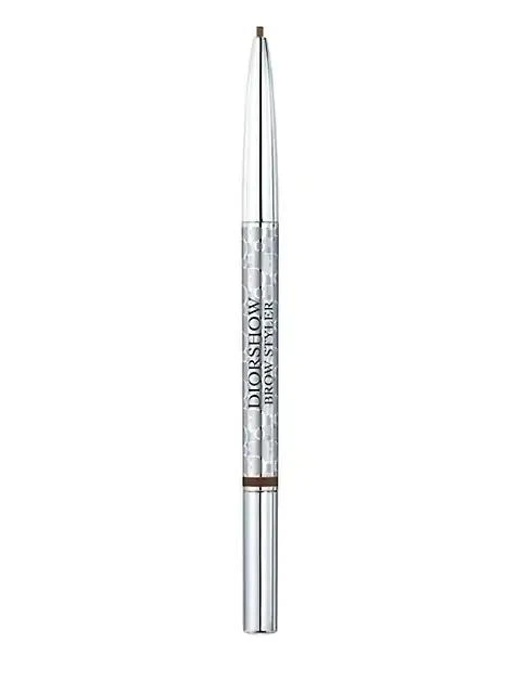 商品Dior|Ultra-Fine Precision Brow Pencil,价格¥218,第1张图片详细描述