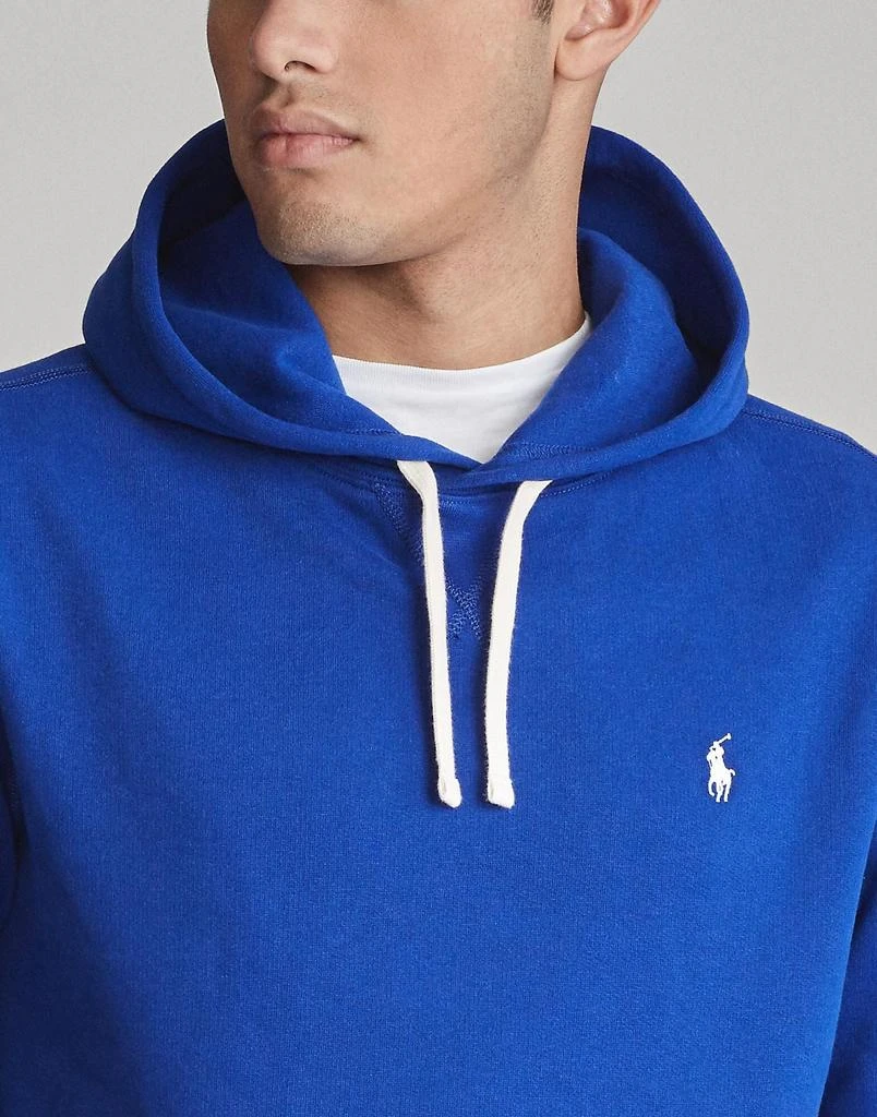 商品Ralph Lauren|Hooded sweatshirt,价格¥559,第5张图片详细描述