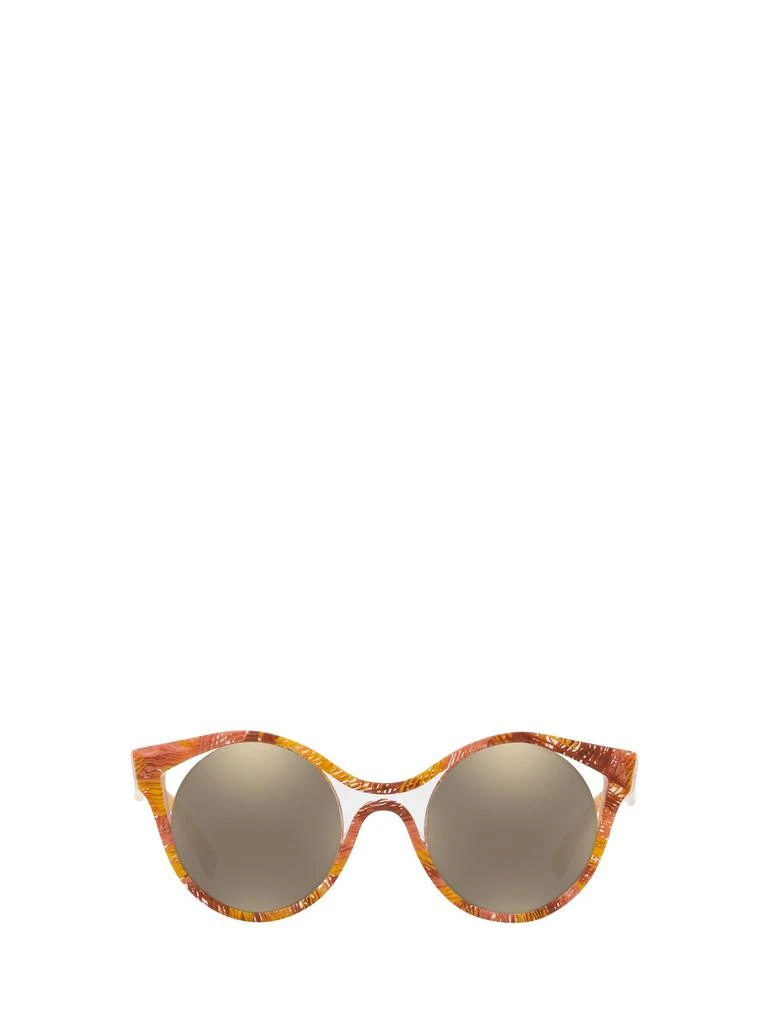 商品ALAIN MIKLI|ALAIN MIKLI Sunglasses,价格¥2204,第1张图片