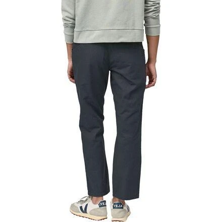 商品Patagonia|Heritage Stand Up Pant - Women's,价格¥442,第2张图片详细描述