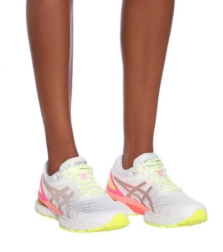 商品Asics|GEL-NIMBUS 22 Summer Lite Show运动鞋,价格¥682,第5张图片详细描述