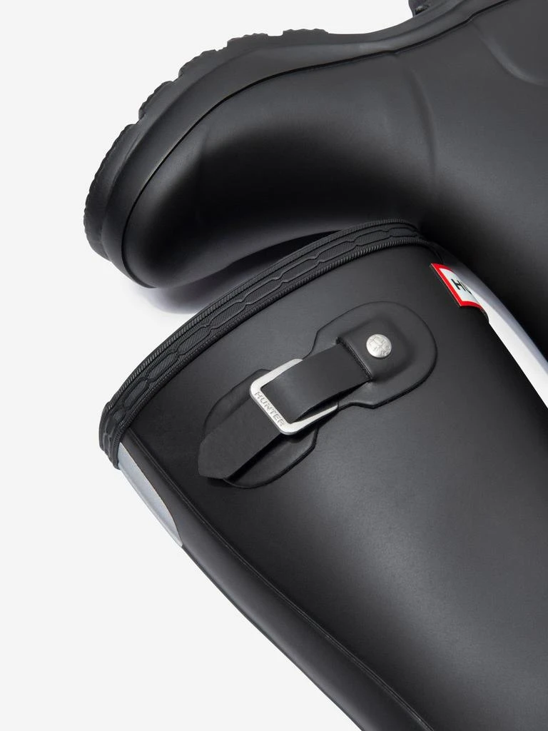 Hunter Kids Original Wellington Boots in Black 商品