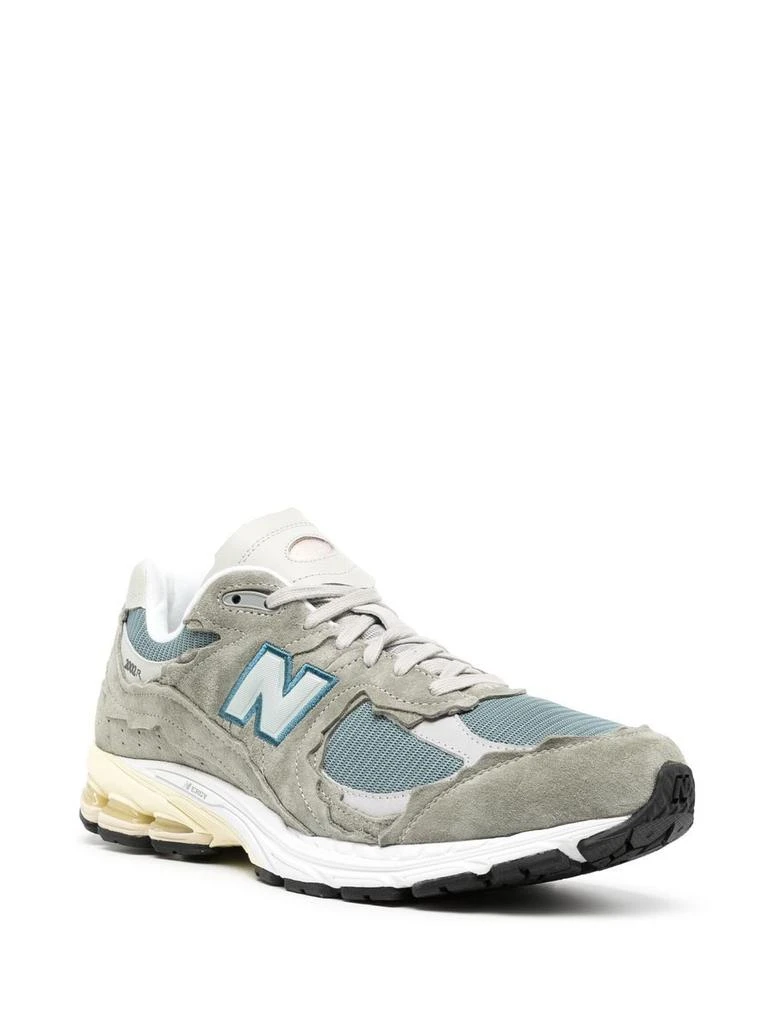 商品New Balance|NEW BALANCE - M2002 Protection Pack Sneakers,价格¥1211,第4张图片详细描述