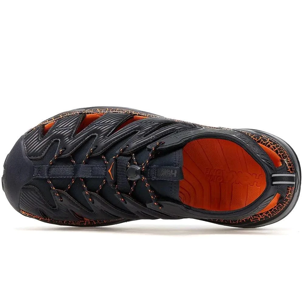 商品Hoka One One|Hopara 'Blue Graphite / Persimmon Orange',价格¥1020,第4张图片详细描述
