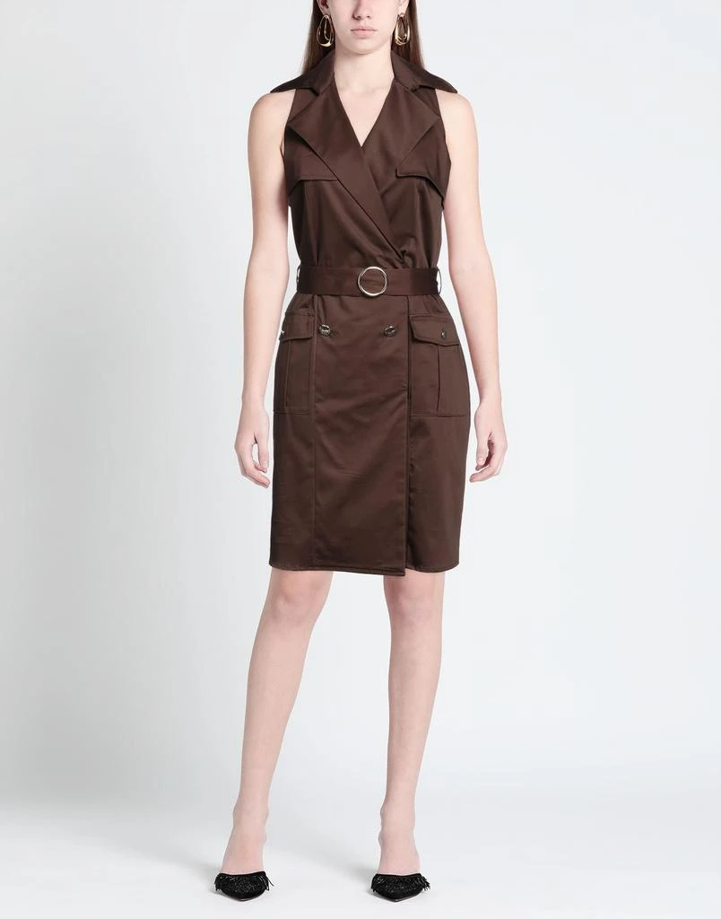 商品OPERÀ|Midi dress,价格¥574,第2张图片详细描述