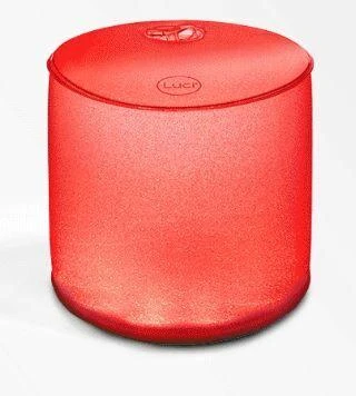 Mpowerd - Luci Color Solar Lantern 商品