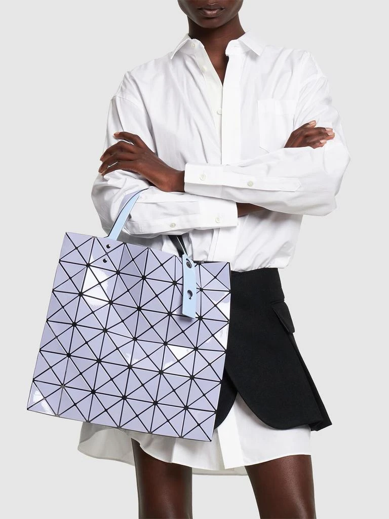 商品Issey Miyake|Lucent Gloss Tote Bag,价格¥3639,第1张图片详细描述