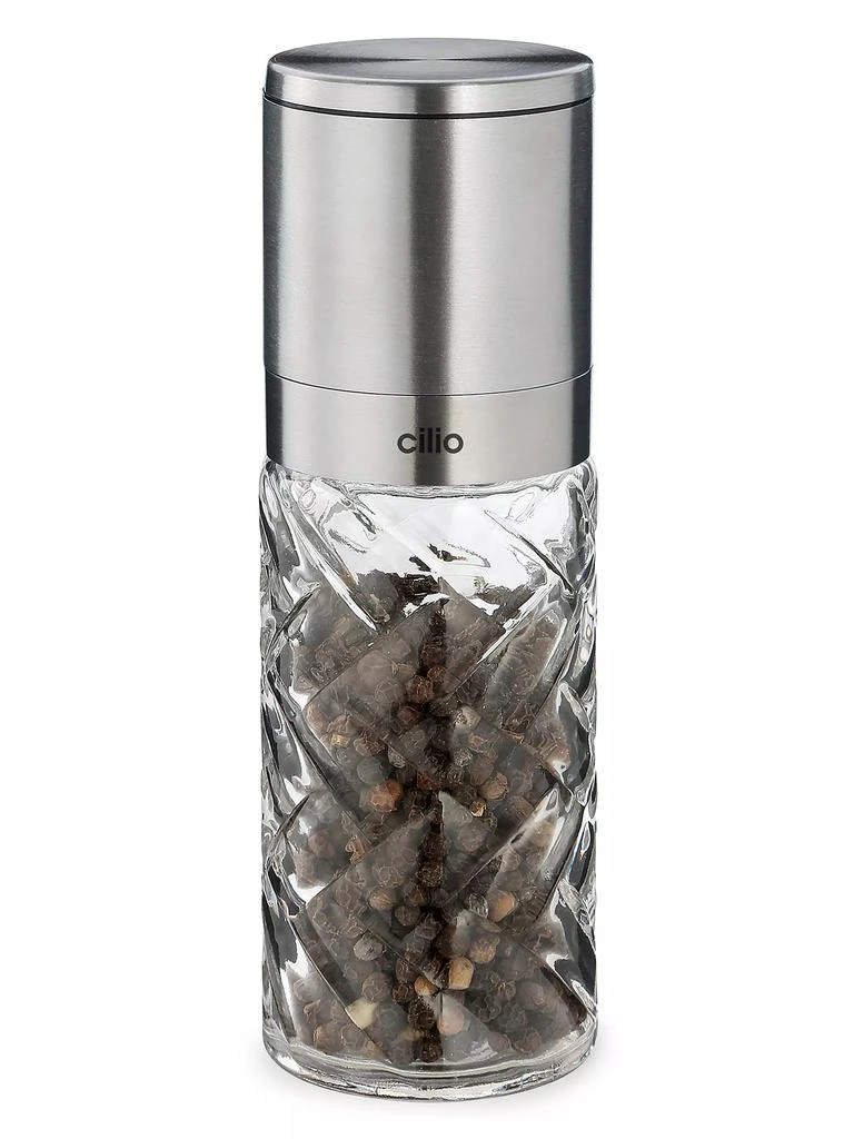 商品Frieling|Cristallo Salt & Pepper Mill Set,价格¥455,第2张图片详细描述