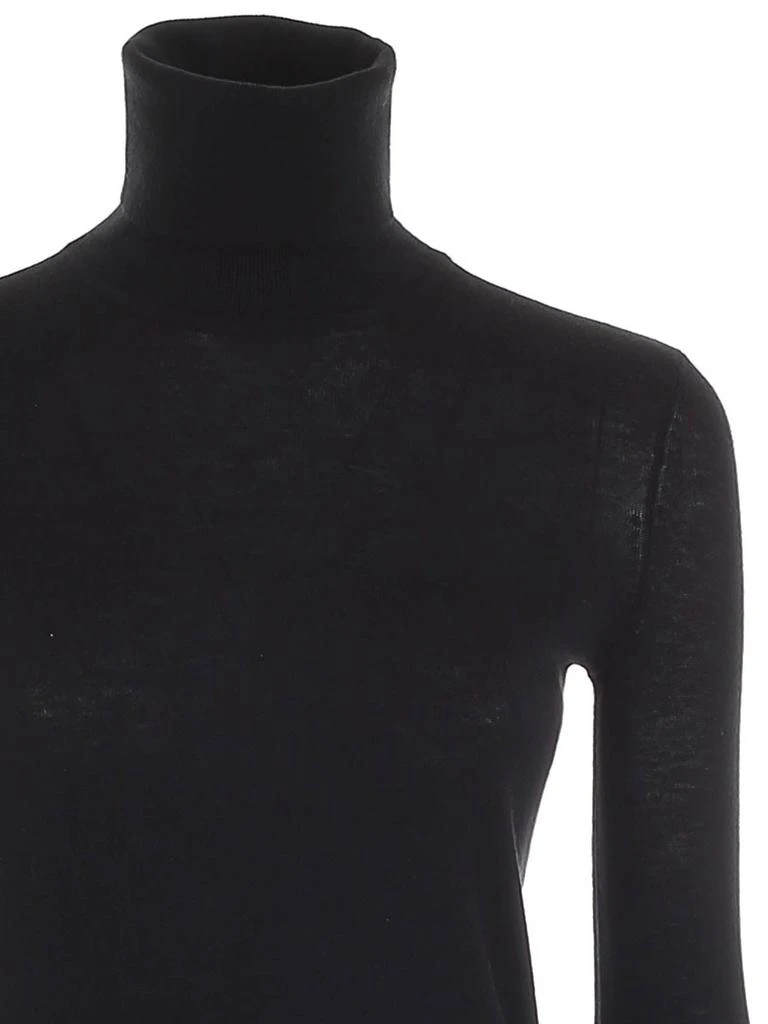 商品Ralph Lauren|Lauren Ralph Lauren Roll-Neck Knitted jumper,价格¥1084,第3张图片详细描述