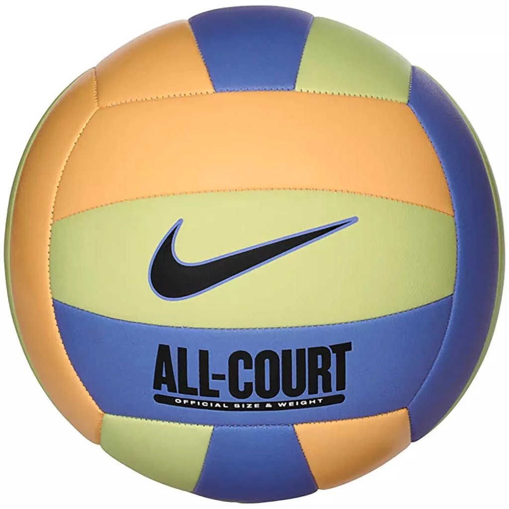 商品NIKE|Nike All Court Volleyball,价格¥251,第1张图片