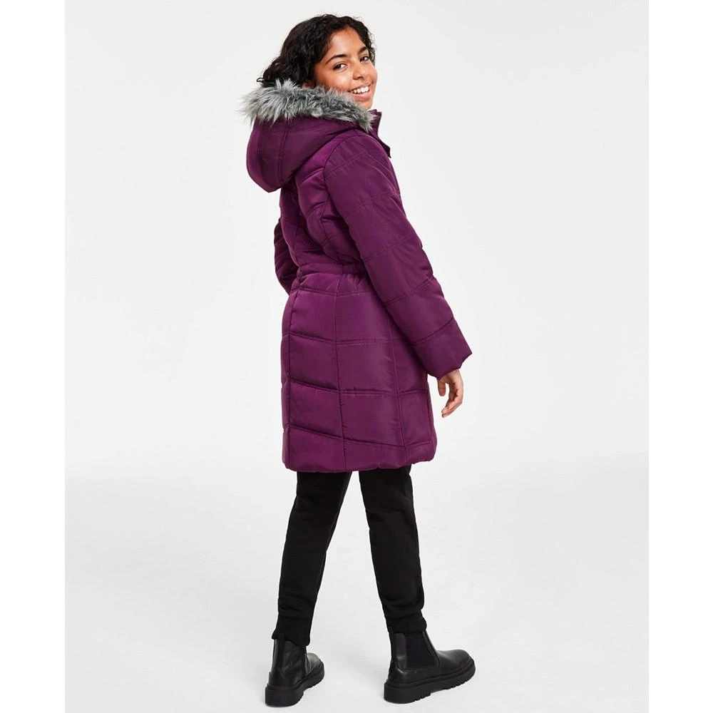 Big Girls Aerial Puffer Jacket 商品
