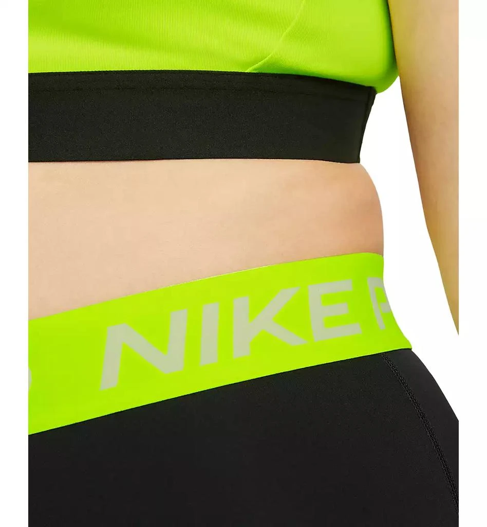 商品NIKE|Pro 365 Plus Size Leggings,价格¥396,第3张图片详细描述