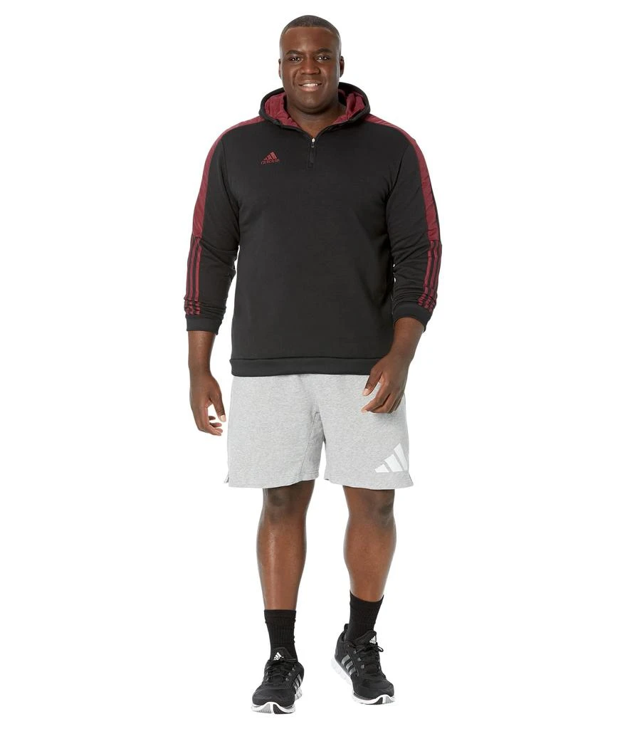 商品Adidas|Tiro Stadium Hoodie,价格¥286,第4张图片详细描述