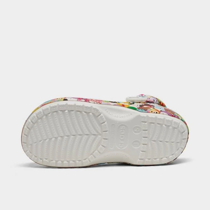 Girls' Big Kids' Crocs x Squishmallows Classic Clog Shoes 商品