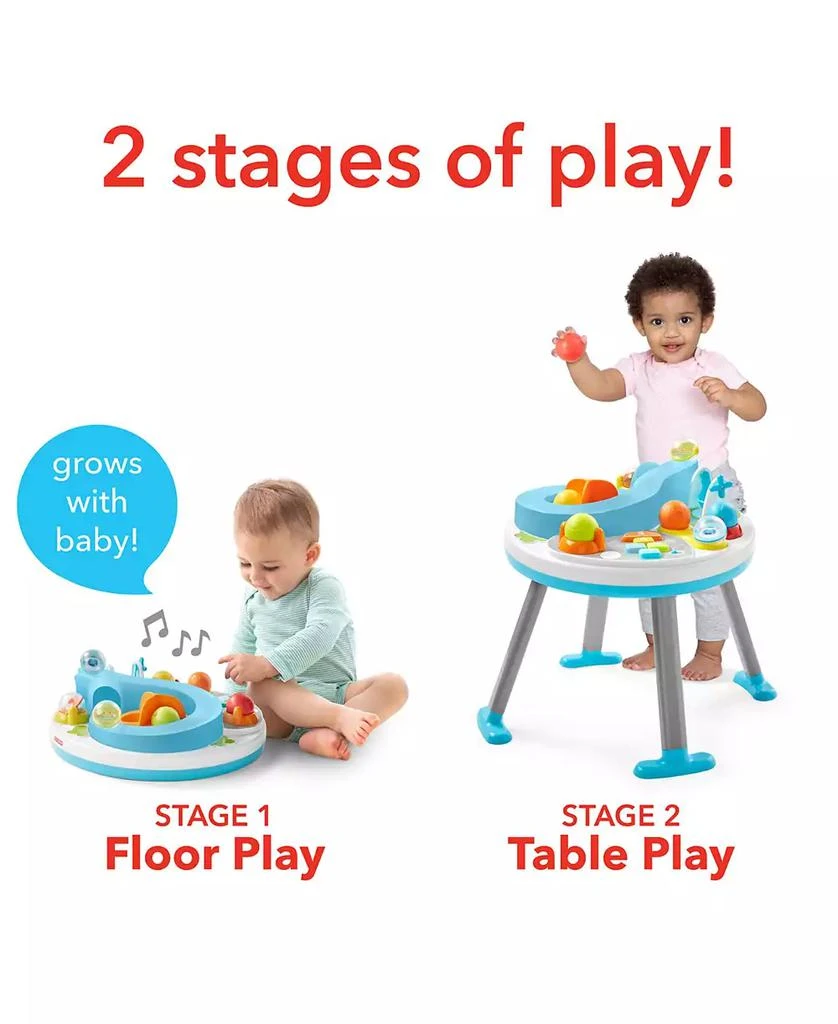 商品Skip Hop|Explore and More Let's Roll Activity Table,价格¥449,第1张图片