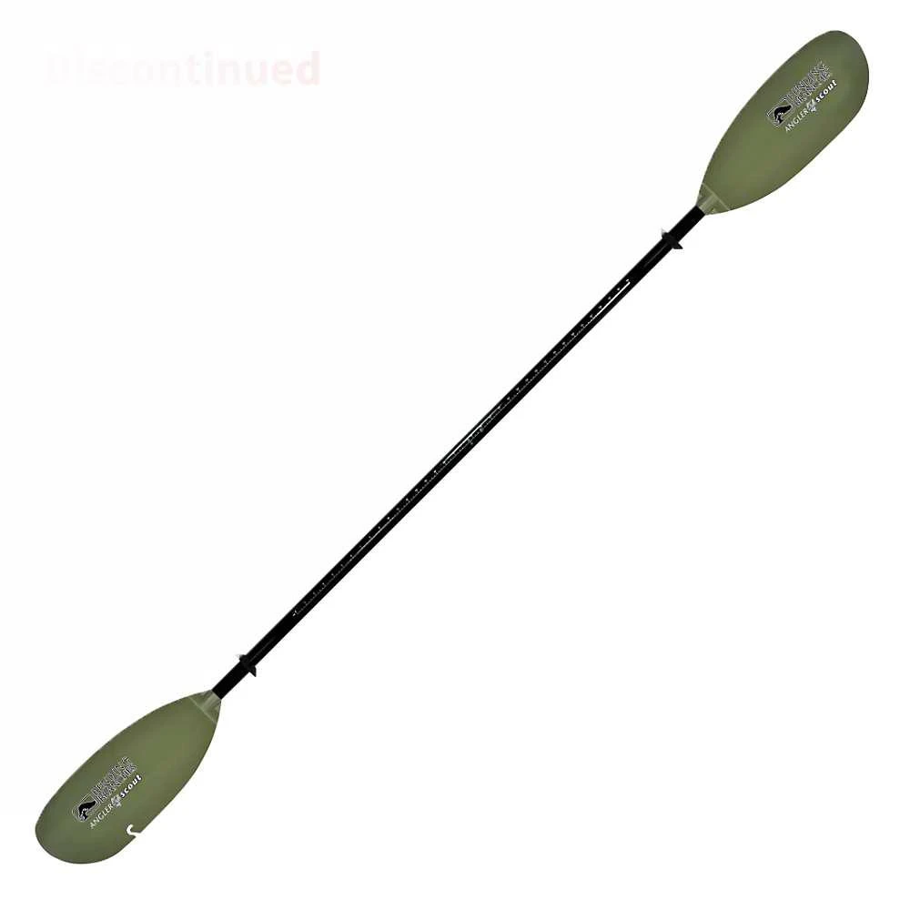 Bending Branches Angler Scout Paddle 商品