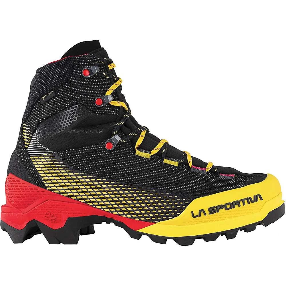 商品La Sportiva|La Sportiva Men's Aequilibrium ST GTX Boot,价格¥2876,第2张图片详细描述