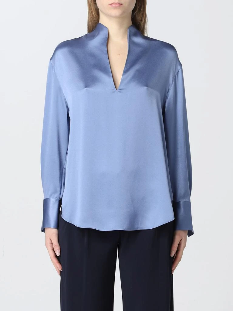 商品Vince|Vince shirt for woman,价格¥1239,第1张图片