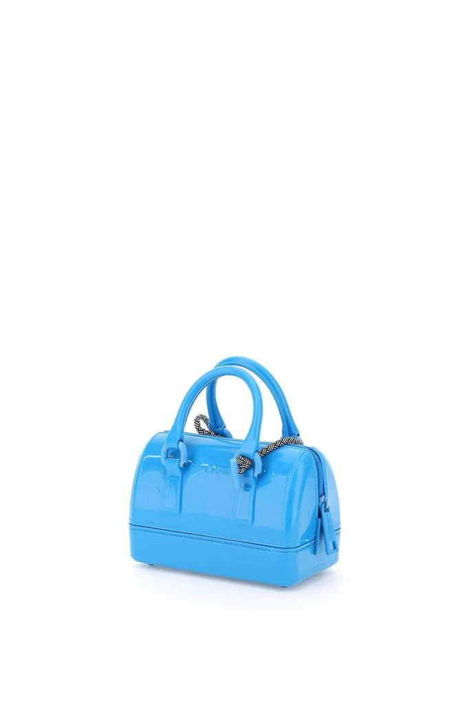 商品Furla|Furla recycled tpu candy mini bag,价格¥1047,第2张图片详细描述
