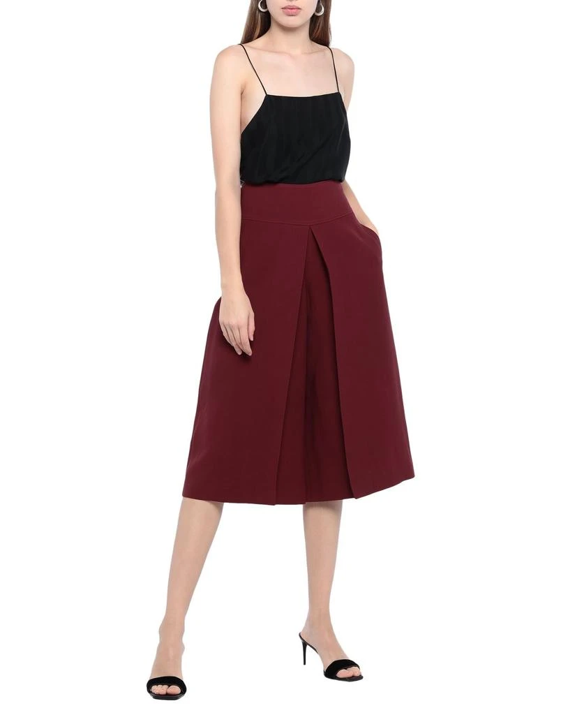 商品Loro Piana|Cropped pants & culottes,价格¥3999,第2张图片详细描述