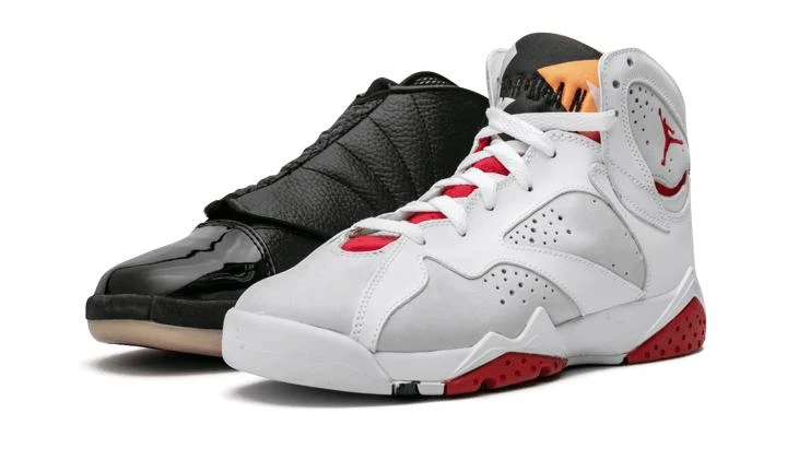商品Jordan|Jordan Collezione 16/7 (GS),价格¥5006,第3张图片详细描述