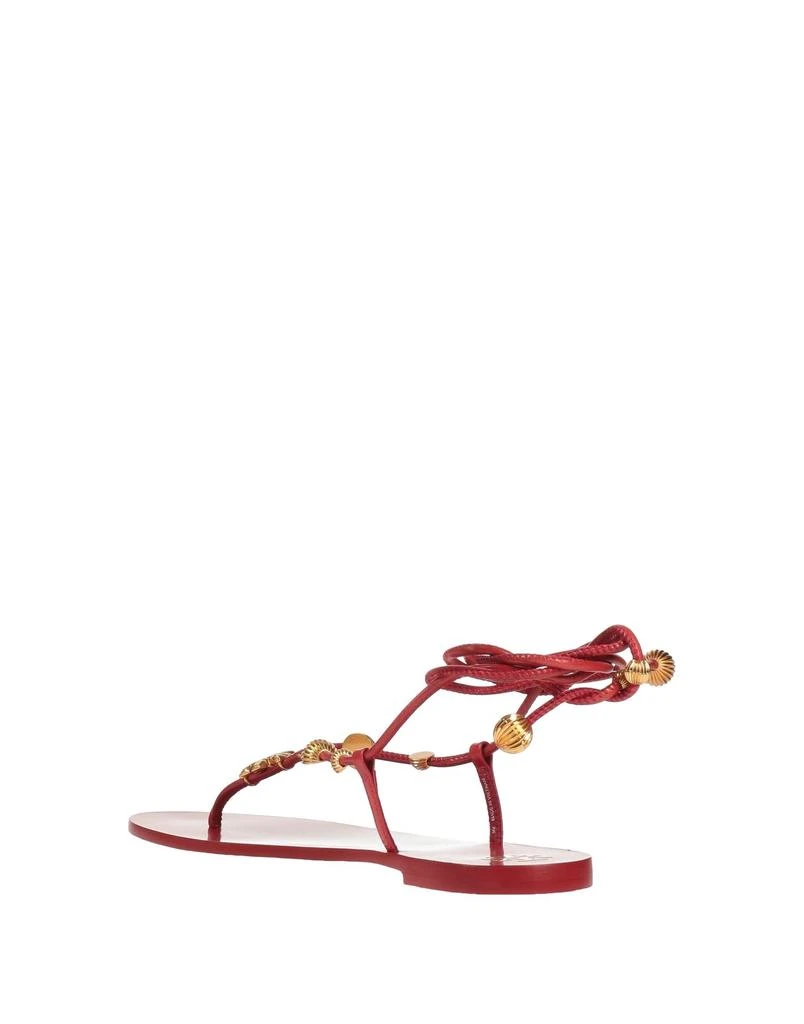 商品Tory Burch|Flip flops,价格¥1239,第3张图片详细描述