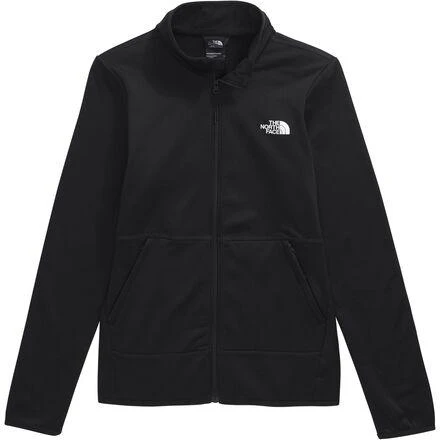 商品The North Face|Canyonlands Full-Zip Jacket - Women's,价格¥527,第5张图片详细描述