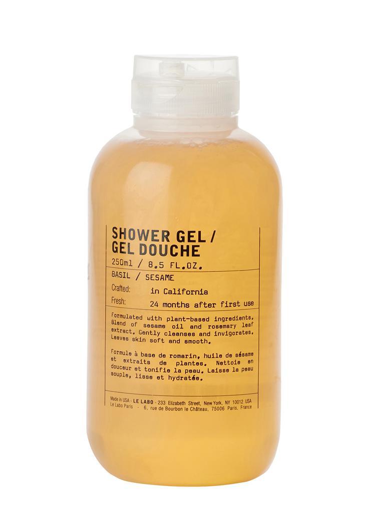 商品Le Labo|Basil Shower Gel 250ml,价格¥235,第1张图片