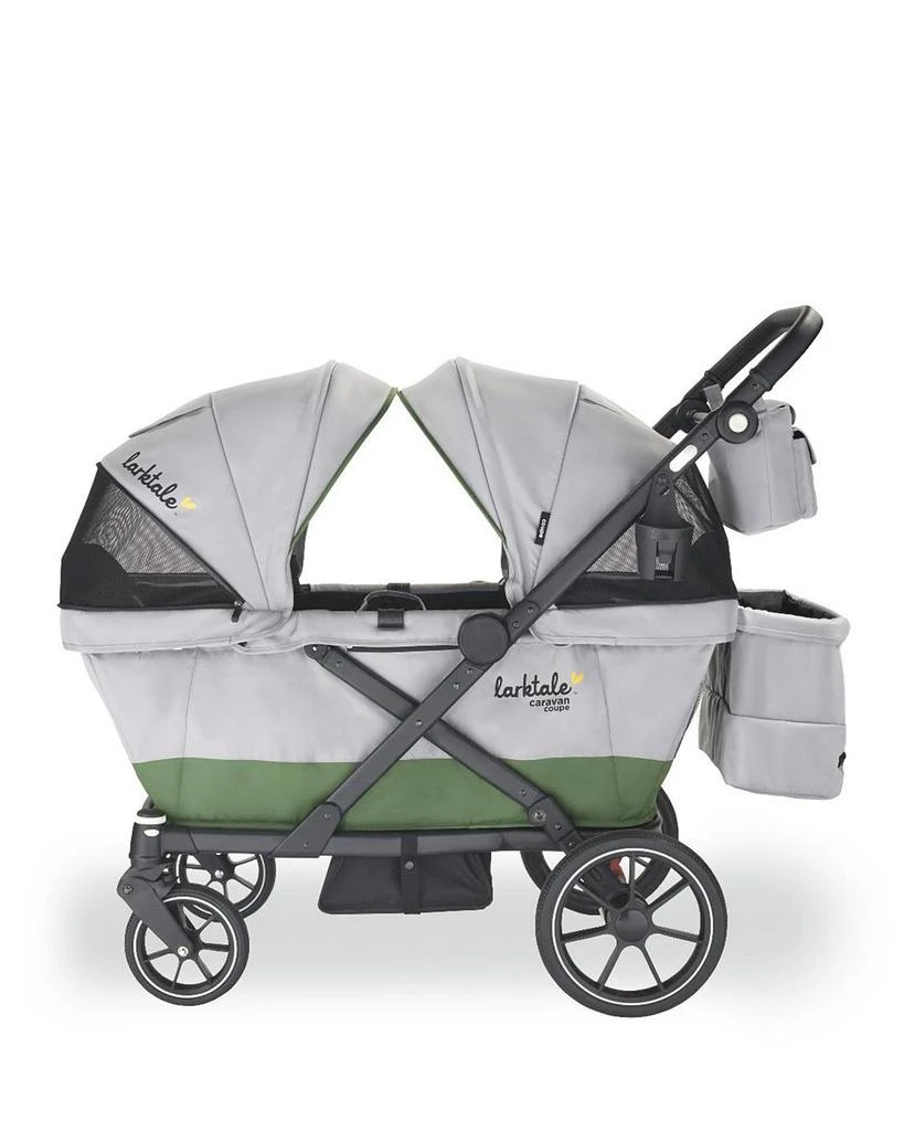2024 Caravan Coupe Quad 商品