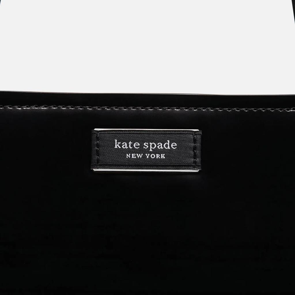 Kate Spade New York Small Sam Icon Leather Tote Bag商品第6张图片规格展示