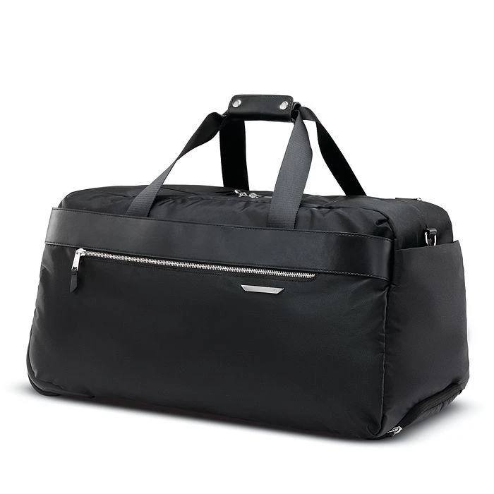 商品Samsonite|Just Right Wheeled Weekend Duffel Bag,价格¥2131,第4张图片详细描述