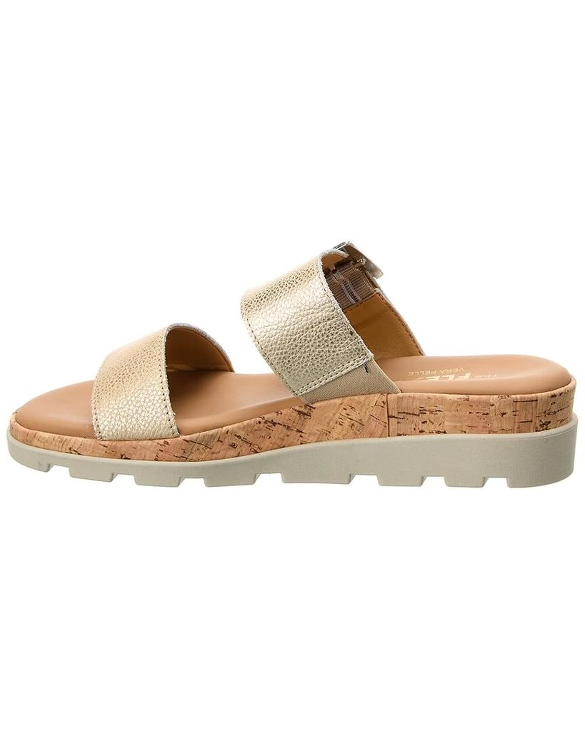 商品The FLEXX|The FLEXX Woodstock Leather Sandal,价格¥372,第2张图片详细描述