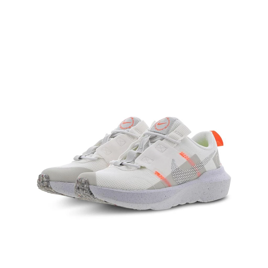 商品NIKE|Nike Crater Impact - Pre School Shoes,价格¥291,第2张图片详细描述