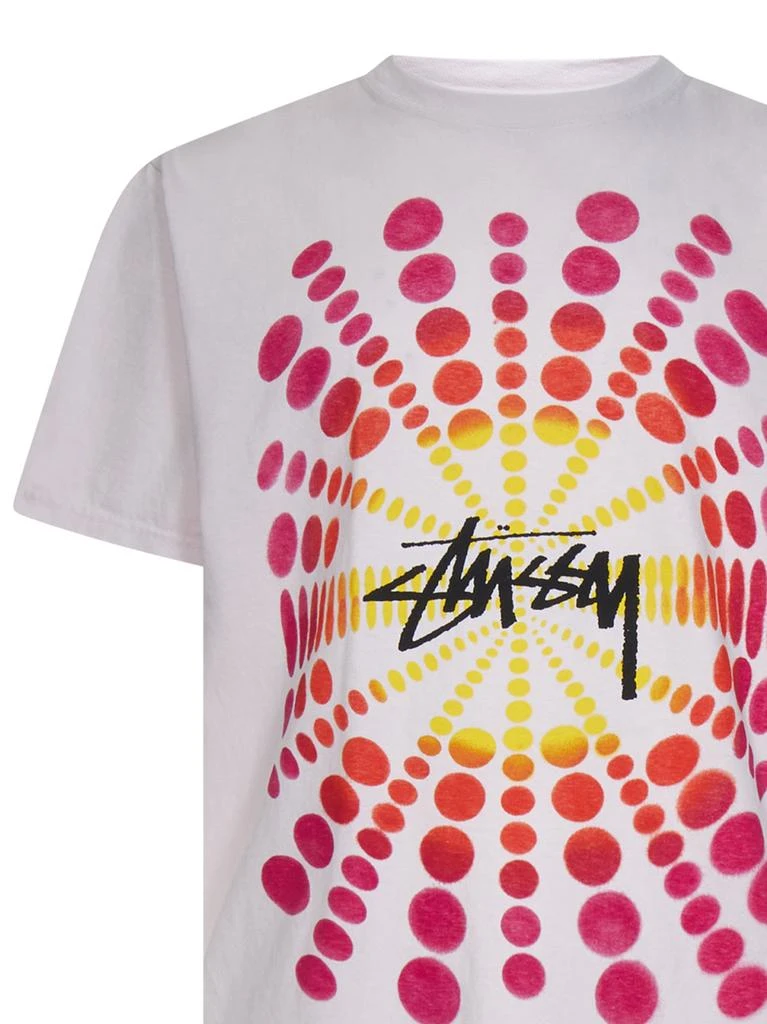 商品STUSSY|Stussy T-shirt,价格¥450,第3张图片详细描述