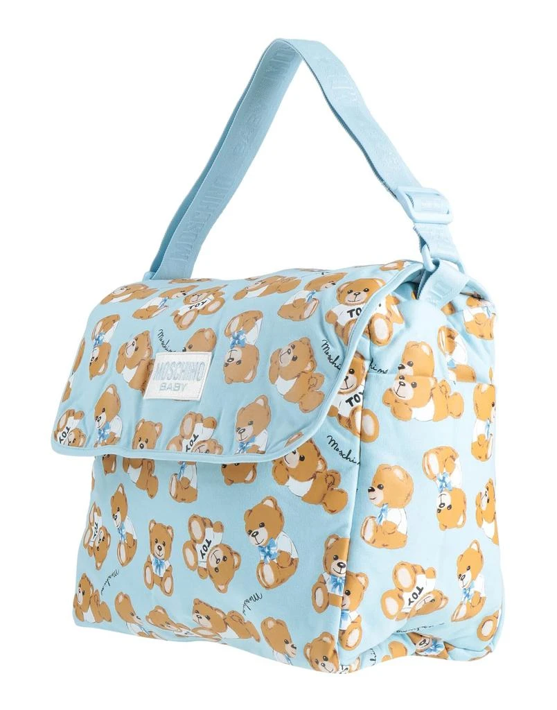 商品Moschino|Diaper bag,价格¥2558,第1张图片