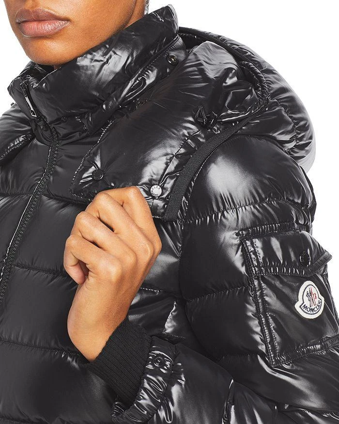 商品Moncler|Women's Bady Slim Short Down Jacket,价格¥13248,第4张图片详细描述