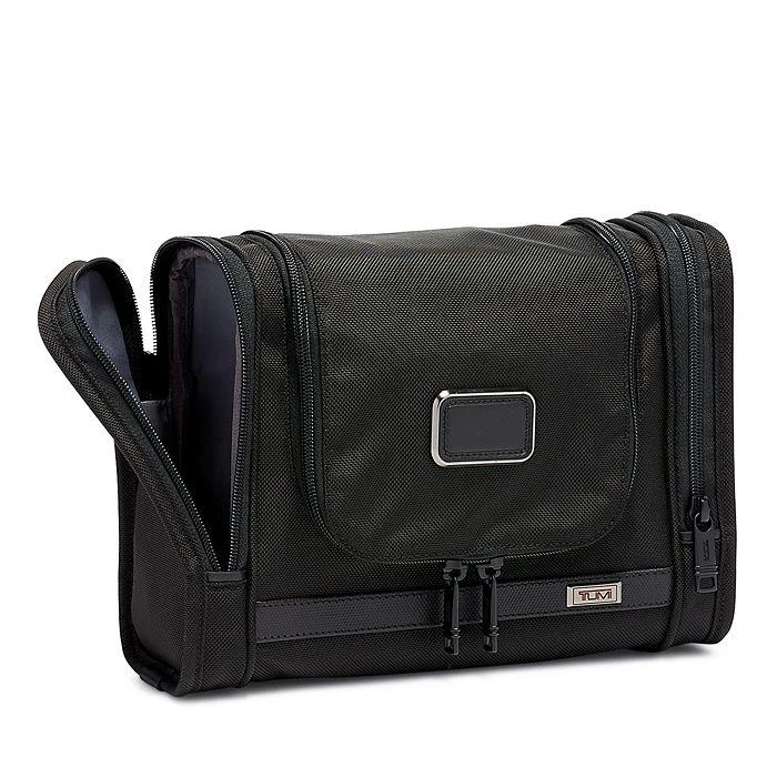 商品Tumi|Alpha 3 Hanging Toiletry Kit,价格¥1475,第4张图片详细描述