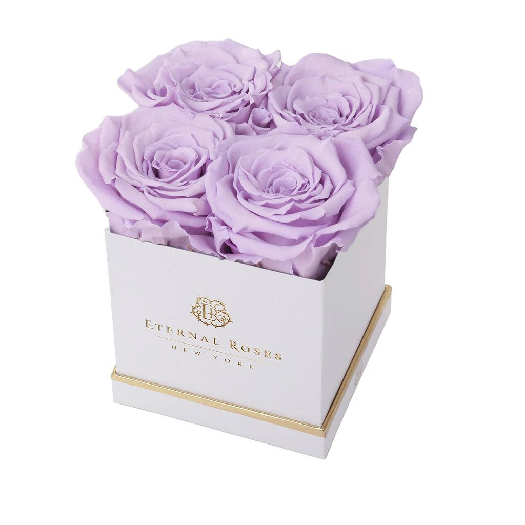 Lennox Small White Gift Box 商品