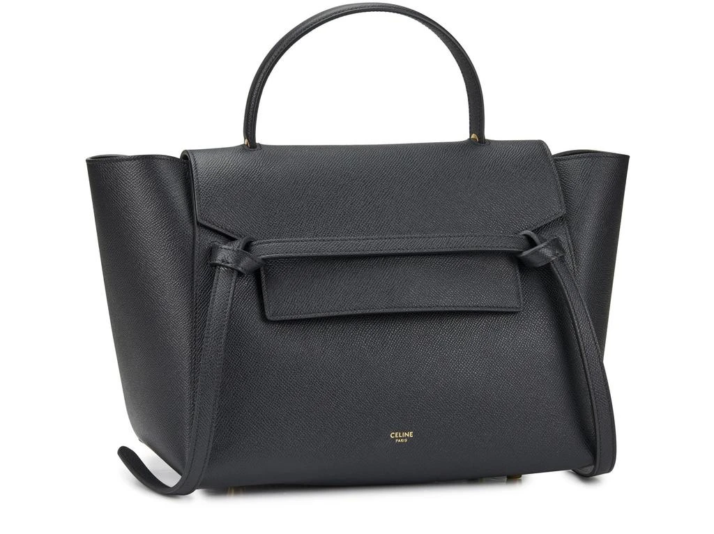 商品Celine|迷你粒面小牛皮腰包,价格¥21964,第1张图片