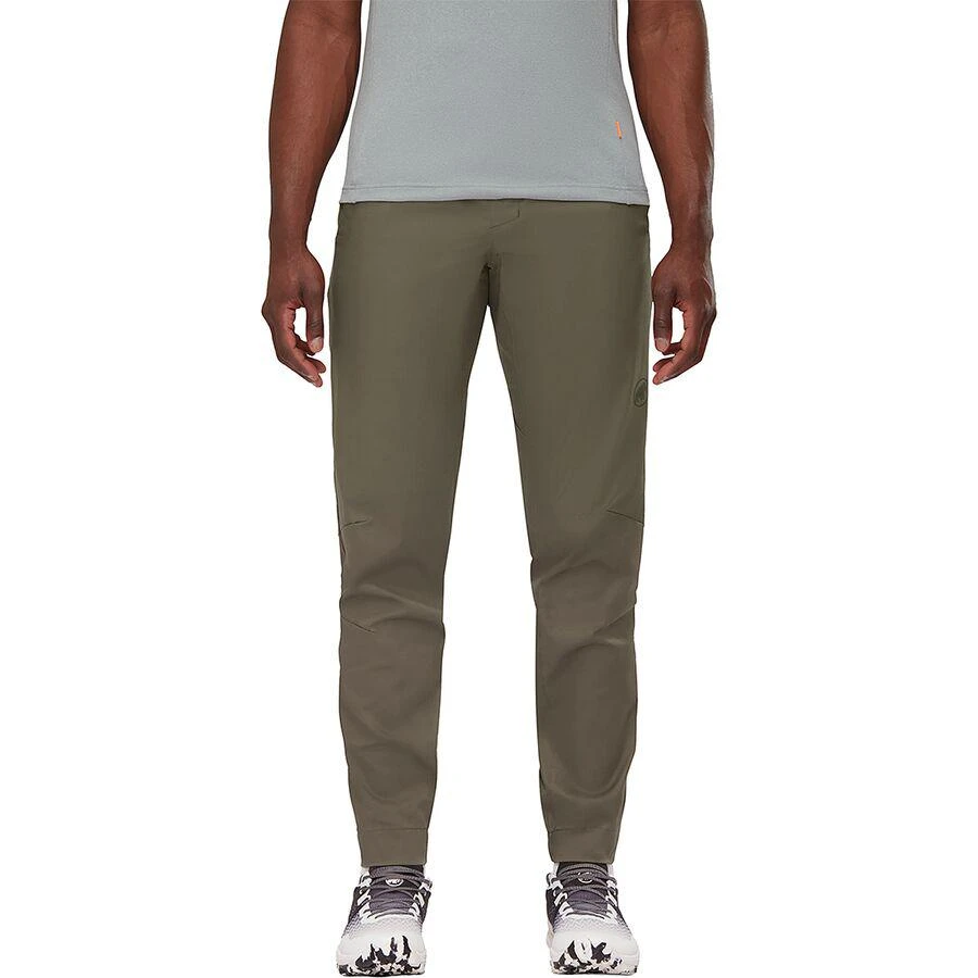 商品Mammut|Camie Pant - Men's,价格¥439,第1张图片